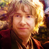  Bilbo icona