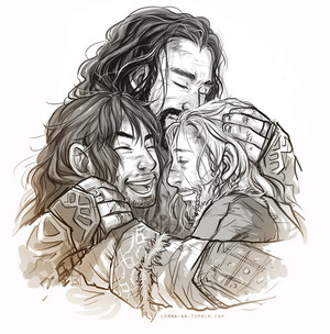  Sons of Durin