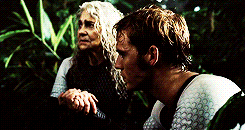 Finnick and Mags ◆