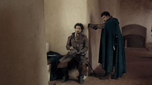  The Musketeers Screencaps