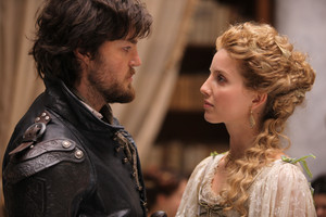  The Musketeers - Episode 7