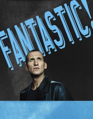  The Ninth Doctor