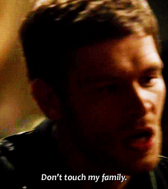  The Originals 1x06- "Fruit of the Poisoned Tree"