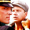 The Shawshank Redemption - Captain Hadley and Andy