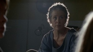  Carol Screencap, '4x01: 30 Days Without an Accident'