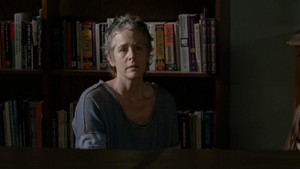  Carol Screencap, '4x01: 30 Days Without an Accident'