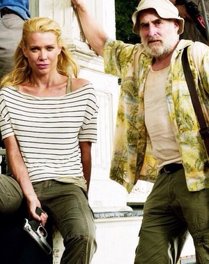  Andrea and Dale