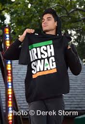  Irish Swag Siva