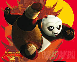  kung fu panda 2 po