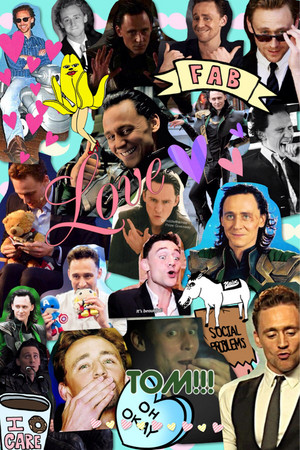 Tom Hiddleston - Tom Hiddleston Photo (32209720) - Fanpop
