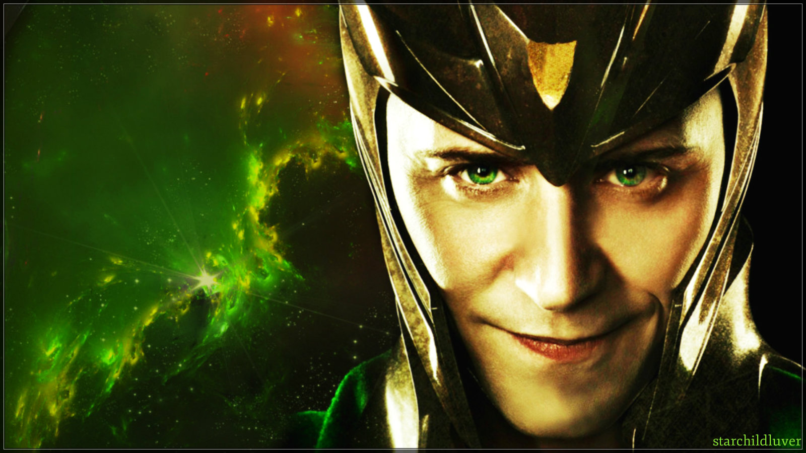 Tom Hiddleston as Loki - Tom Hiddleston Wallpaper (36653067) - Fanpop Tom Hiddleston Loki Avengers Wallpaper