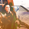  Loki Laufeyson Avengers