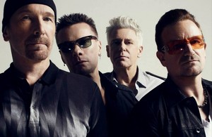  U2