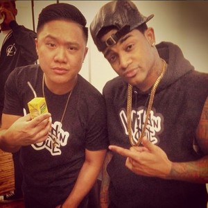  Conceited and Timothy DeLaGhetto