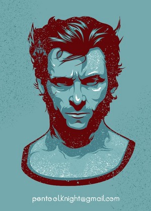  Wolverine Face
