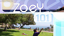  Zoey 101 gifs