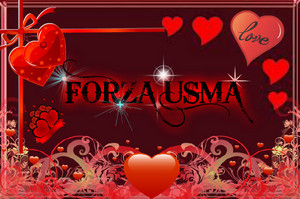  love usma
