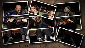 Coldplay :*