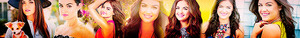 Lucy Hale Banner