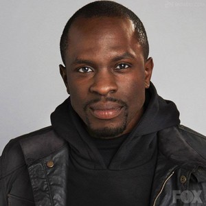  Gbenga Akinnagbe as Erik Ritter - 24:LAD