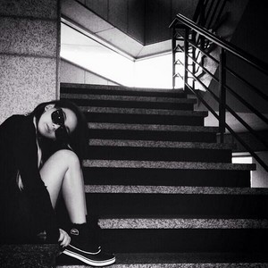  CL's Instagram 写真 (131209)