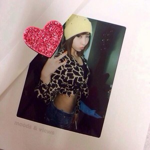  Minzy's Instagram Update (140301)