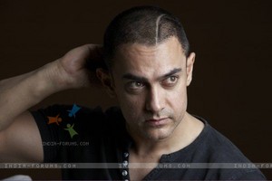  Aamir Khan