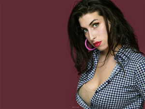  Amy Jade Winehouse ( 1983 - 2011