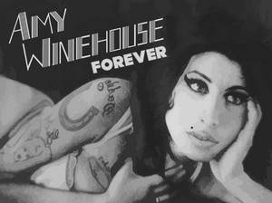 Amy Jade Winehouse ( 1983 - 2011