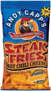 andy capps steak fries