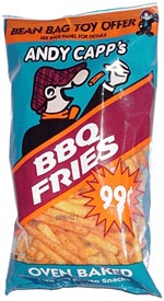 original bag of bbq fries