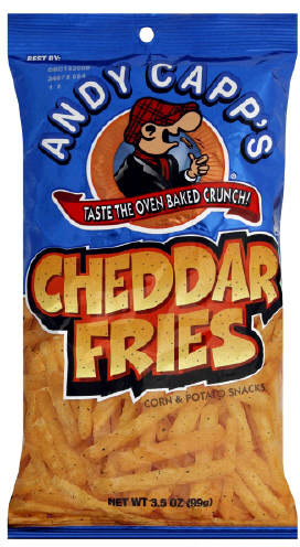 andy capps cheddar fries