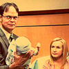  Angela, Dwight & Philip