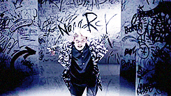 B.A.P - 「NO MERCY」 JAPAN 3RD SINGLE MV Teaser