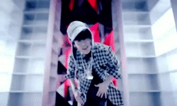  B.A.P - 「NO MERCY」 japón 3RD SINGLE MV Teaser