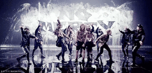  B.A.P - 「NO MERCY」 JAPAN 3RD SINGLE MV Teaser