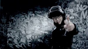  B.A.P - 「NO MERCY」 Jepun 3RD SINGLE MV Teaser