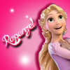  Disney Princess icone