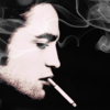 Robert Pattinson icon made by me<3