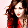  Demi Lovato icones