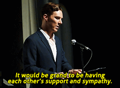  Benedict - Letters Live