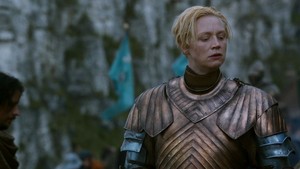 Brienne of Tarth Screencaps