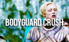  Brienne of Tarth Character Tropes