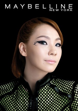  CL Maybelline New York