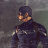  Winter Soldier icone (Cap)