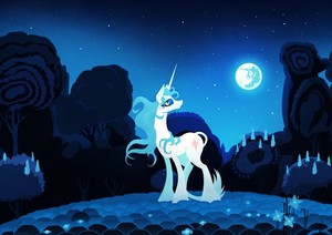  The Last Unicorn