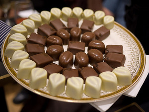 Chocolate     