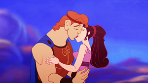  디즈니 Screencaps (Hercules)