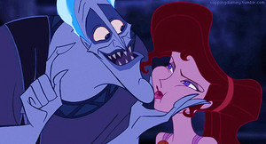  Disney Screencaps (Hercules)