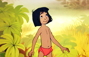  ディズニー Screencaps (The Jungle Book)